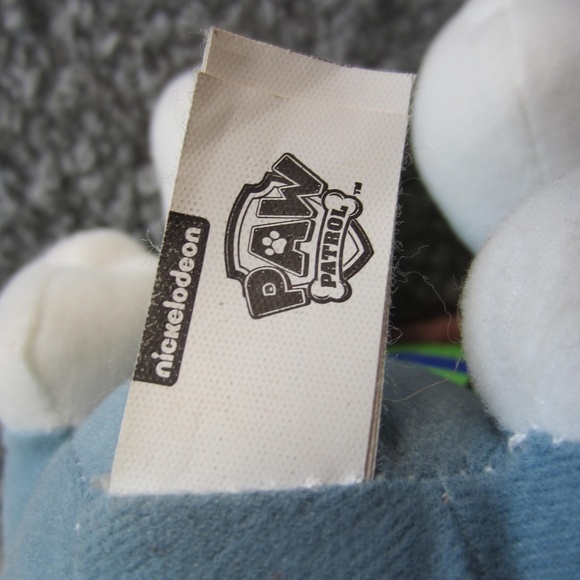 Nickelodeon Paw Patrol sfuffed animal toys , set of three ,7'',10'',11'' - Picture 12 of 13